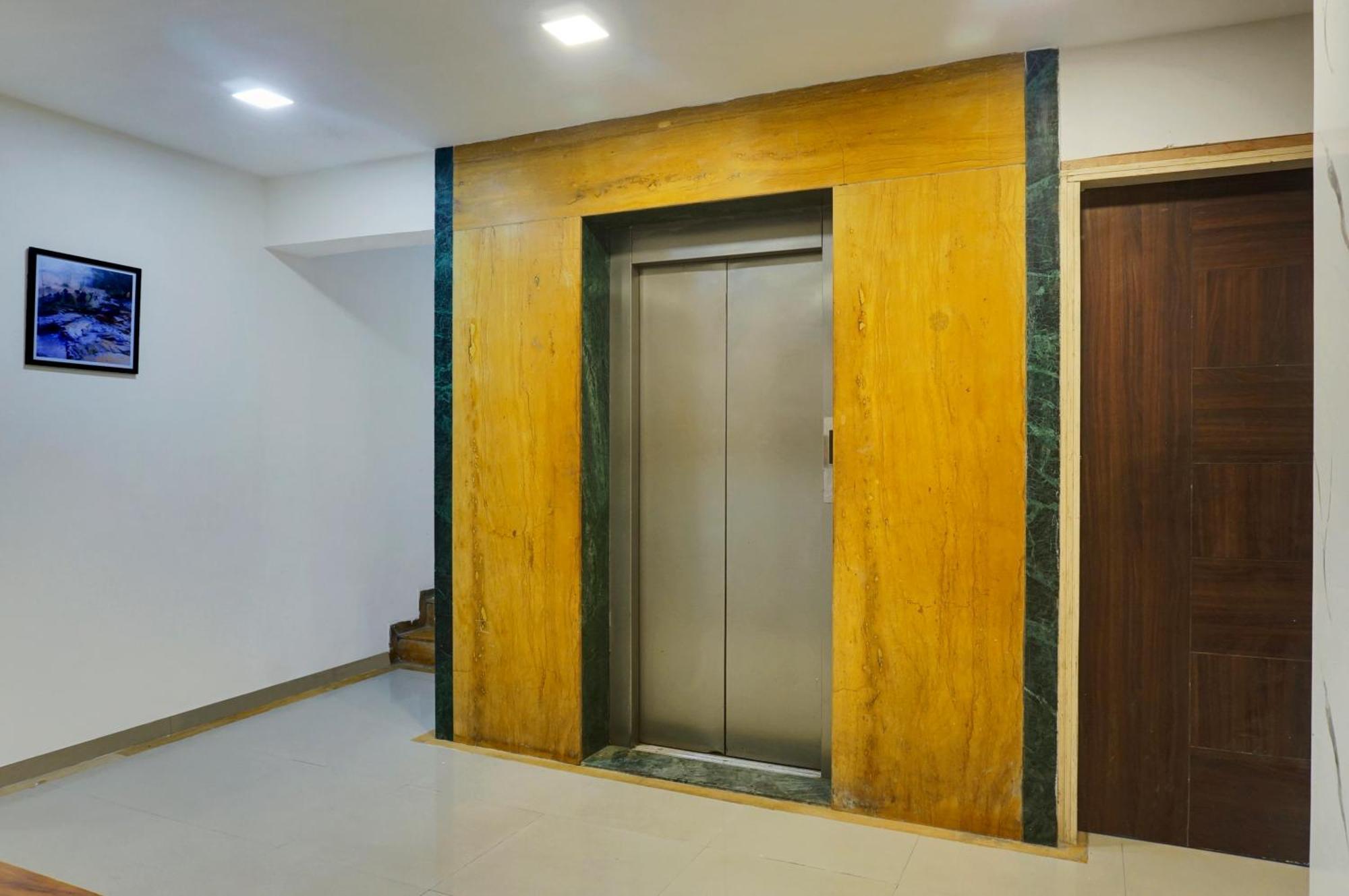 Hotel Orchard Park Pune Extérieur photo