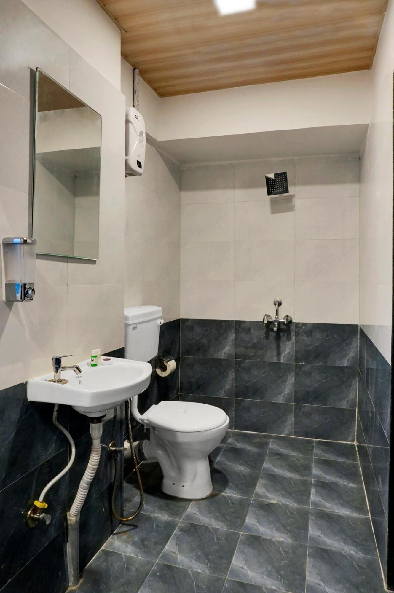 Hotel Orchard Park Pune Extérieur photo