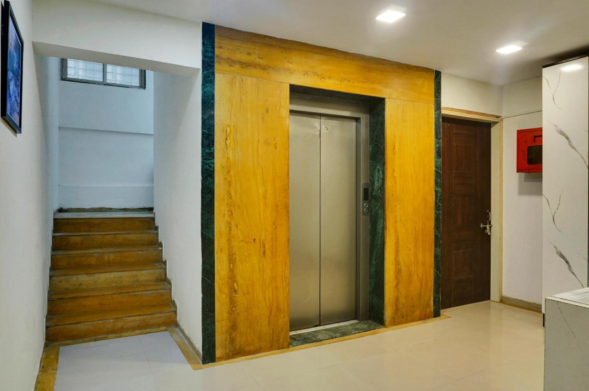 Hotel Orchard Park Pune Extérieur photo