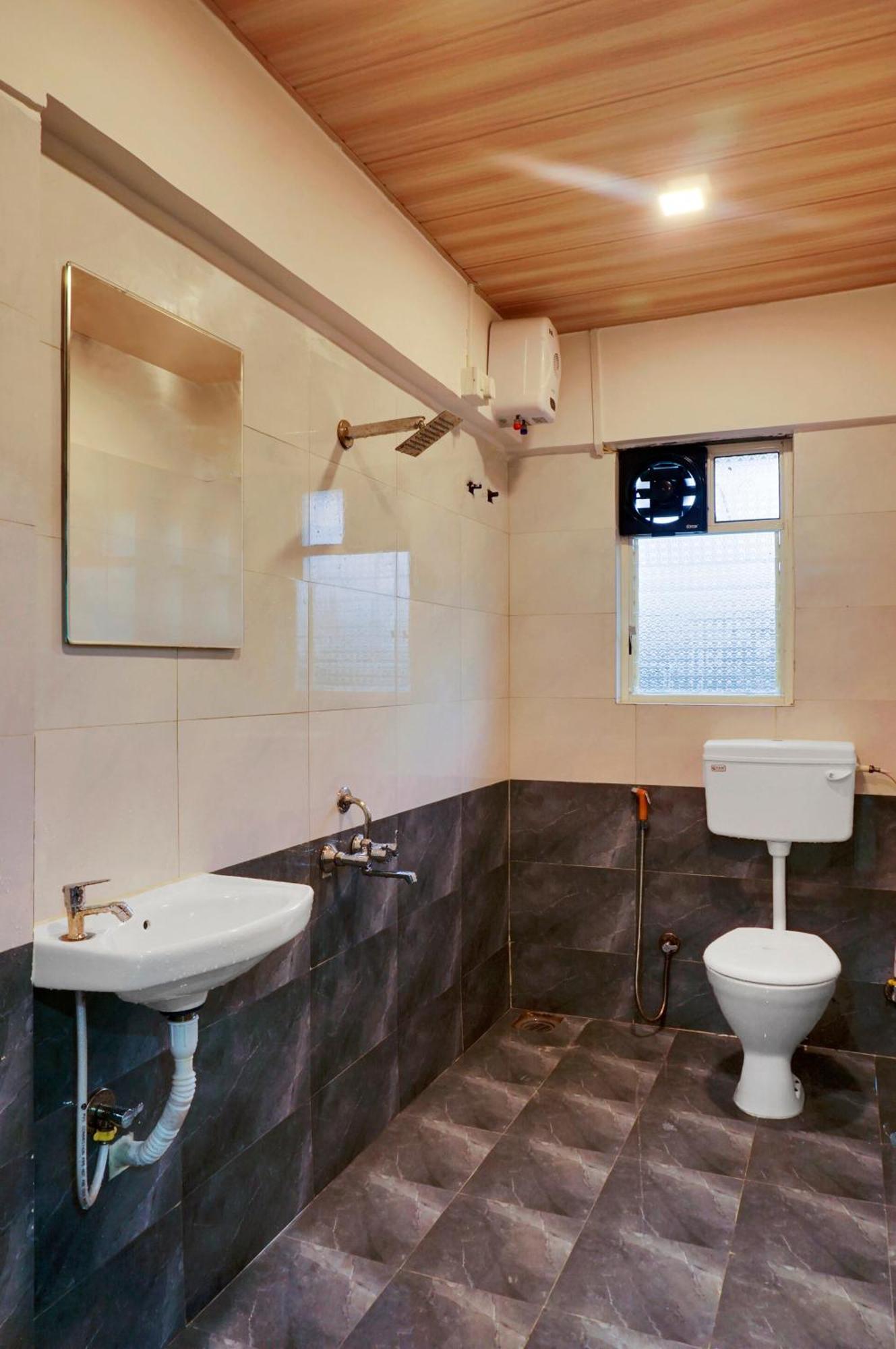 Hotel Orchard Park Pune Extérieur photo